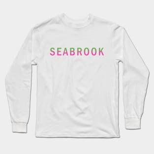 SEABROOK Long Sleeve T-Shirt